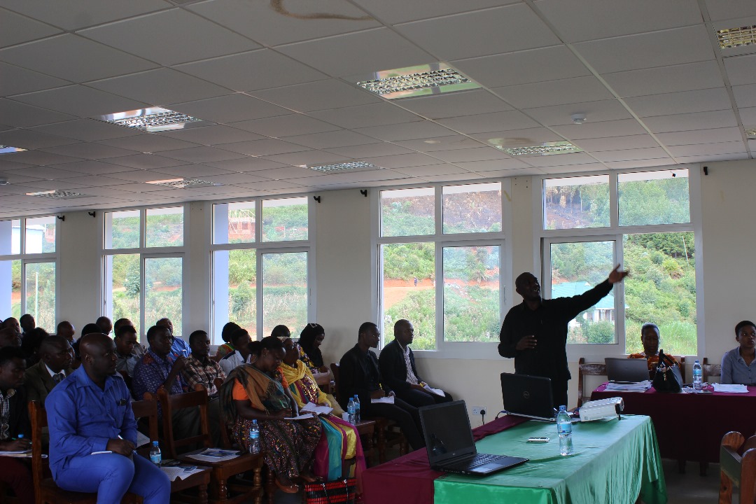 Archaeology Specialist Services Tanzania - Cultural Heritage Preservation